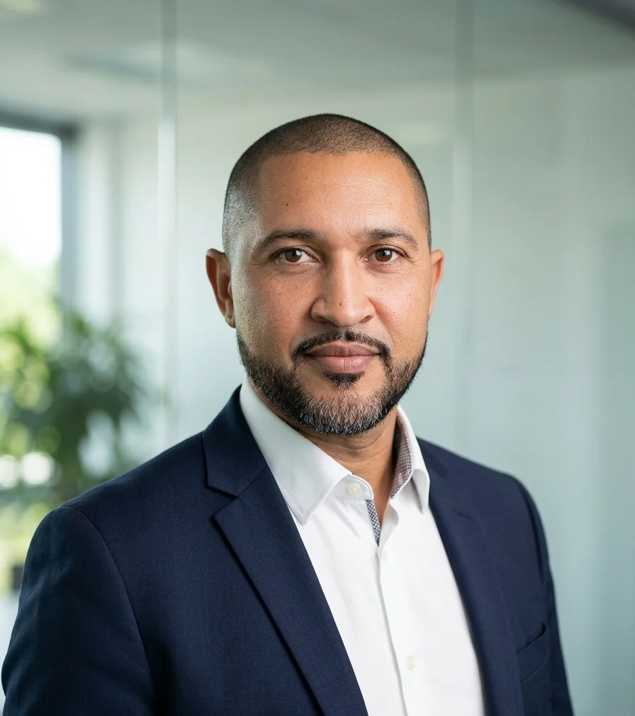 Judicaël Ozier, courtier en crédit immobilier et assurance de prêt, AJO Courtage
