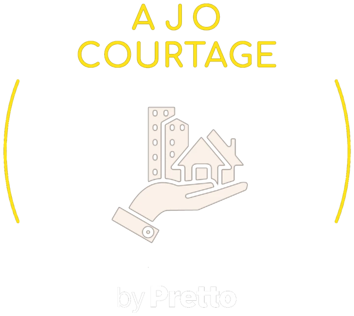 AJO Courtage by Pretto