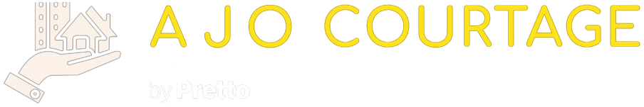 AJO Courtage by Pretto